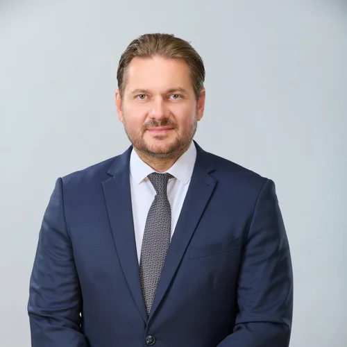 Erik Sibal