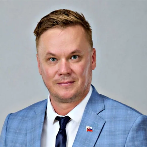 Juraj Čarný