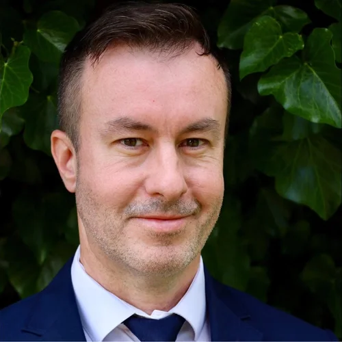 Miroslav Vidovenec