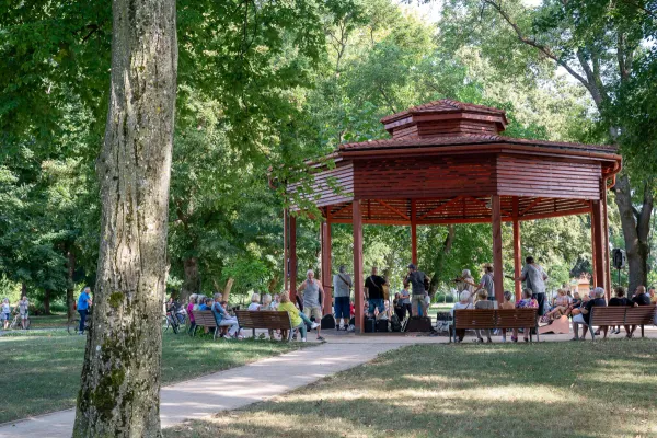 Park Kerta