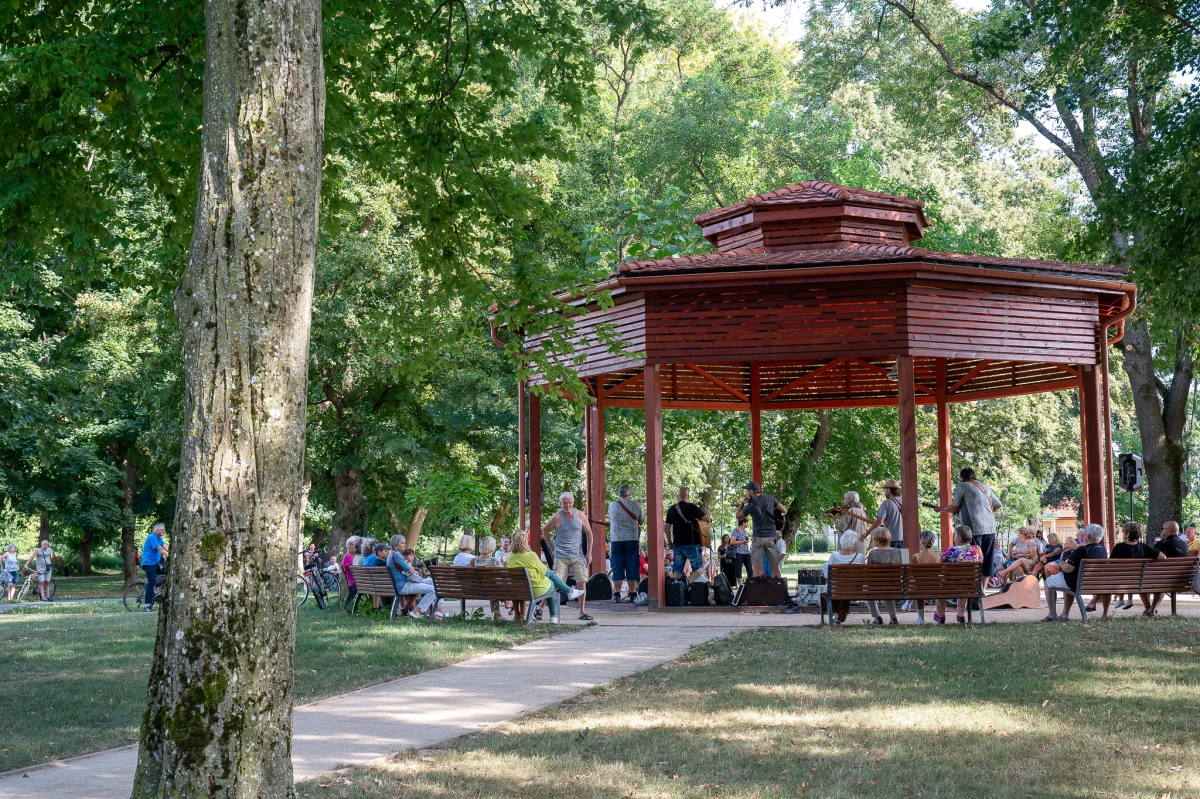 Park Kerta