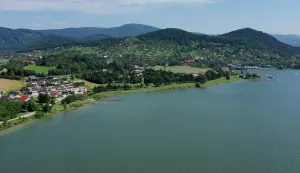 Stredisko Kamenec a Kaluža
