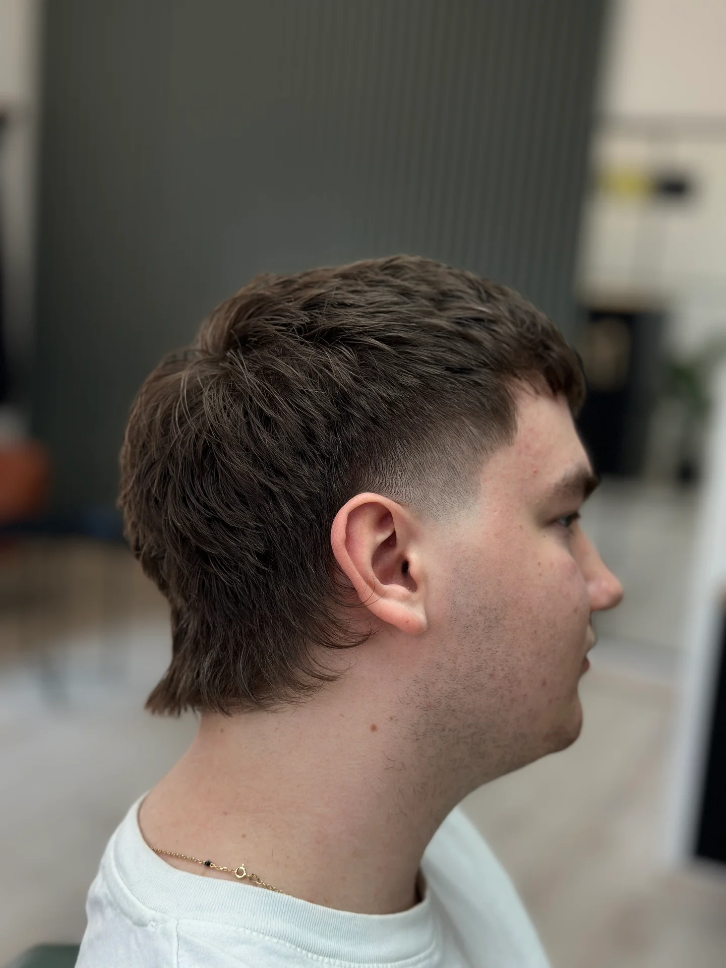 Fotografia 3 z prevádzky Mensforge barbershop