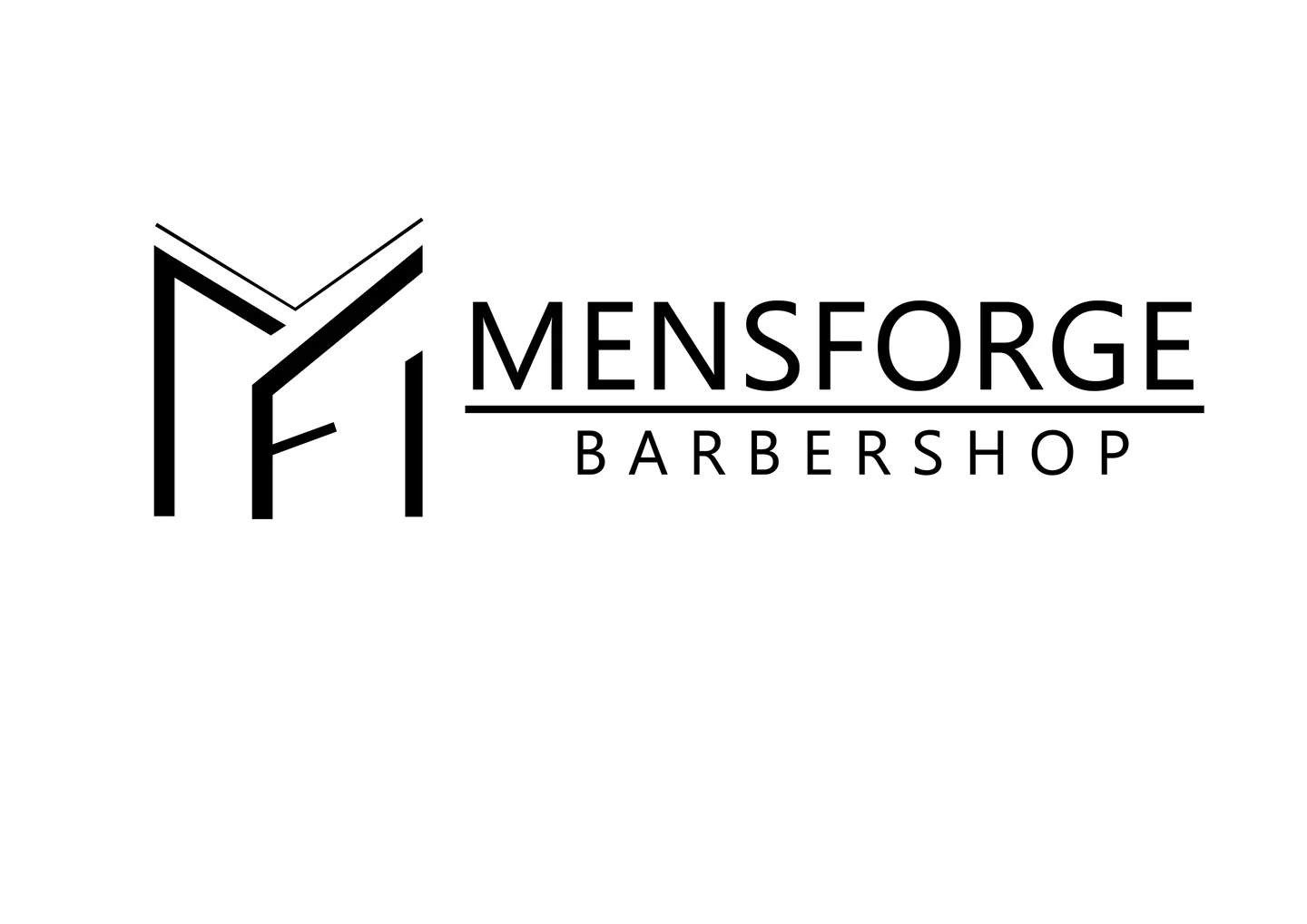 Fotografia 6 z prevádzky Mensforge barbershop